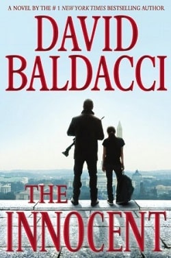 The Innocent (Will Robie 1) by David Baldacci