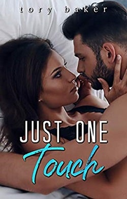 Just One Touch (The Carter Brothers 2) by Tory Baker