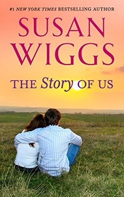 The Story of Us by Susan Wiggs