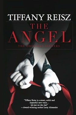 The Angel (The Original Sinners 2) by Tiffany Reisz
