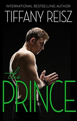 The Prince (The Original Sinners 3) by Tiffany Reisz