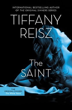 The Saint (The Original Sinners 5) by Tiffany Reisz