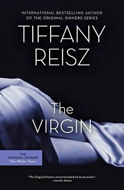 The Virgin (The Original Sinners 7) by Tiffany Reisz