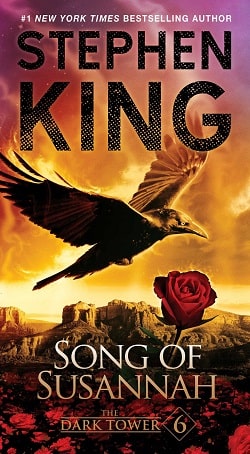Song of Susannah (The Dark Tower 6) by Stephen King