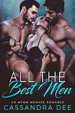All The Best Men by Cassandra Dee