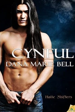 Cynful (Halle Shifters 2) by Dana Marie Bell