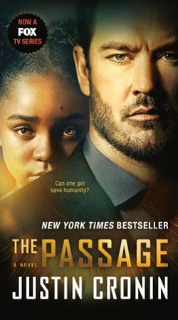 The Passage (The Passage 1) by Justin Cronin