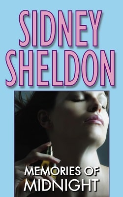 Memories of Midnight by Sidney Sheldon