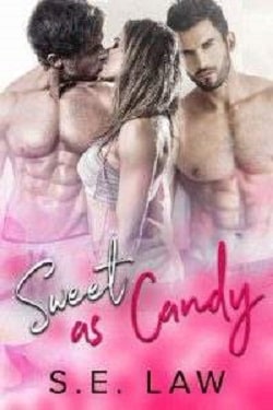 Sweet As Candy (Boyfriend Diaries 11) by Sam Crescent