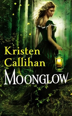 Moonglow (Darkest London 2) by Kristen Callihan