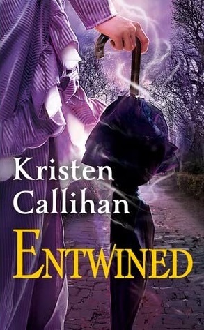 Entwined (Darkest London 3.5) by Kristen Callihan