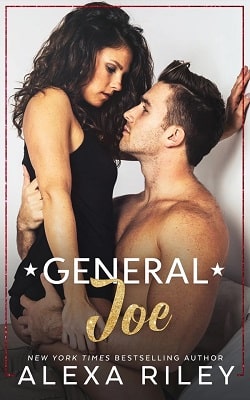 General Joe (Magnolia Ridge 2) by Alexa Riley