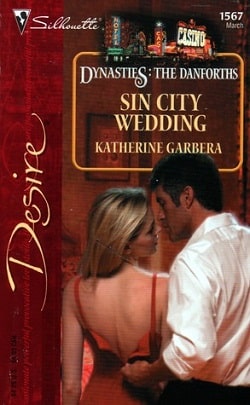 Sin City Wedding by Katherine Garbera