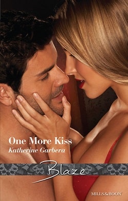 One More Kiss by Katherine Garbera