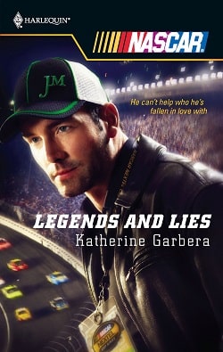 Legends and Lies by Katherine Garbera