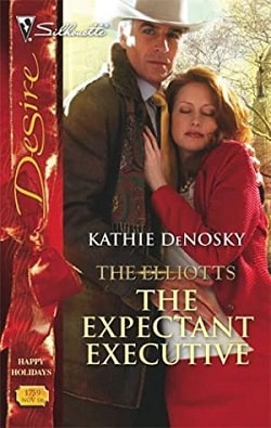 The Expectant Executive by Kathie Denosky