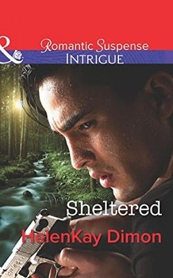 Sheltered by Helenkay Dimon