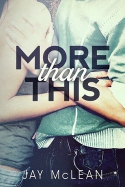 More Than This (More Than 1) by Jay McLean