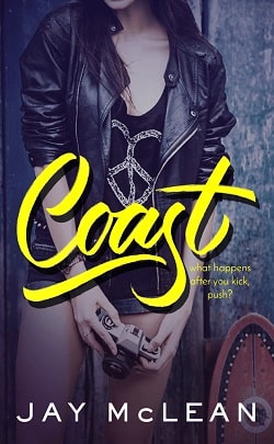 Coast (Kick Push 2) by Jay McLean