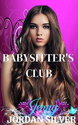 Jenny (Babysitter's Club 5) by Jordan Silver
