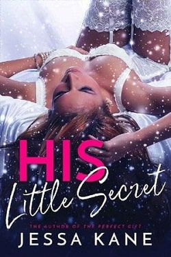 His Little Secret by Jessa Kane