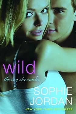 Wild (The Ivy Chronicles 3) by Sophie Jordan