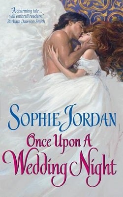 Once Upon a Wedding Night (The Derrings 1) by Sophie Jordan