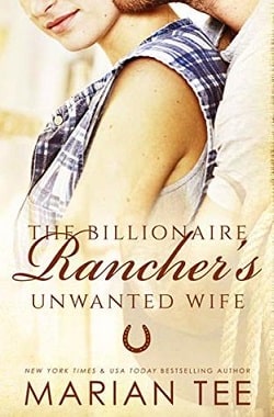 The Billionaire Rancher's Unwanted Wife by Marian Tee