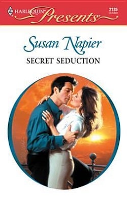 Secret Seduction by Susan Napier