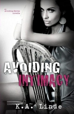 Avoiding Intimacy (Avoiding 2.5) by K.A. Linde
