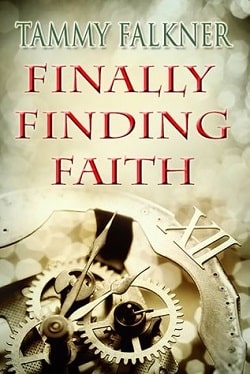 Finally Finding Faith (The Reed Brothers 3.5) by Tammy Falkner
