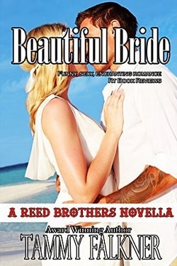 Beautiful Bride (The Reed Brothers 5.6) by Tammy Falkner