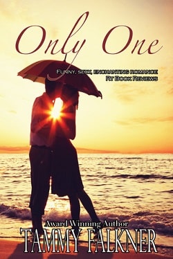Only One (The Reed Brothers 5.5) by Tammy Falkner