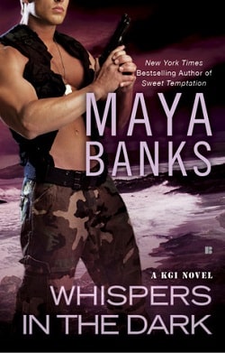 Read Golden Eyes (Wild 1) by Maya Banks Online Free - AllFreeNovel