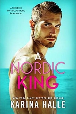 A Nordic King (Royal Romance 3) by Karina Halle