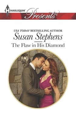 The Flaw in His Diamond by Susan Stephens