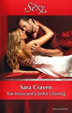The Innocent's Sinful Craving by Sara Craven