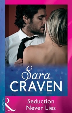 Seduction Never Lies by Sara Craven