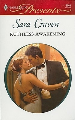 Ruthless Awakening by Sara Craven