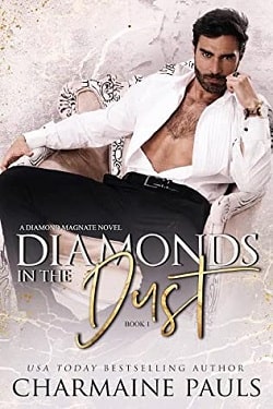 Diamonds in the Dust (Diamonds are Forever Trilogy 1) by Charmaine Pauls
