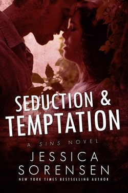 Seduction & Temptation (Sins 0.5) by Jessica Sorensen