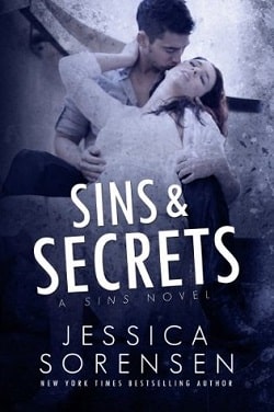 Sins & Secrets (Sins 1) by Jessica Sorensen