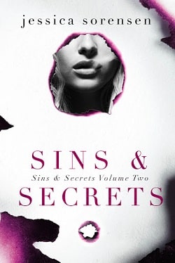 Sins & Secrets 2 (Sins 2) by Jessica Sorensen