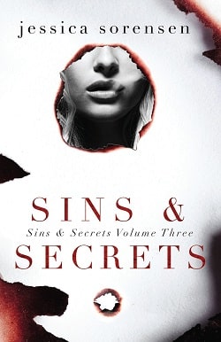 Sins & Secrets 3 (Sins 3) by Jessica Sorensen