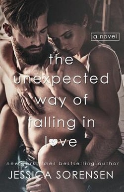 The Unexpected Way of Falling in Love (Unexpected 1) by Jessica Sorensen