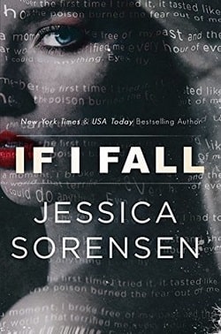 If I Fall (Unraveling You 5) by Jessica Sorensen