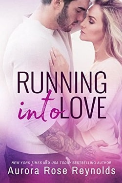 Running Into Love (Fluke My Life 1) by Aurora Rose Reynolds