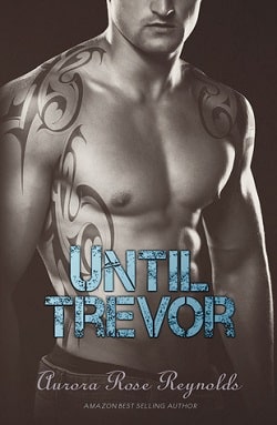 Until Trevor (Until 2) by Aurora Rose Reynolds