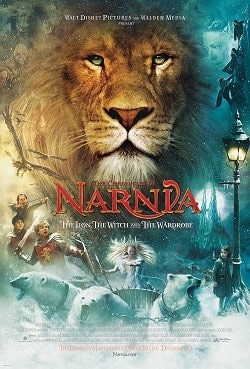 The Lion, the Witch, and the Wardrobe (The Chronicles of Narnia 1) by C. S. Lewis