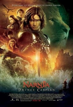 Prince Caspian (The Chronicles of Narnia 2) by C. S. Lewis